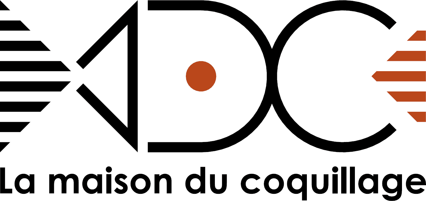 La maison du coquillage